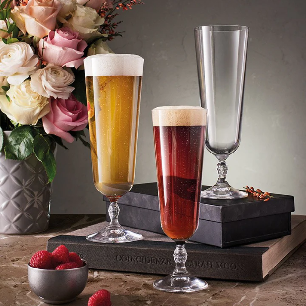 Bormioli Rocco Bartender Beer Glass - 405ml