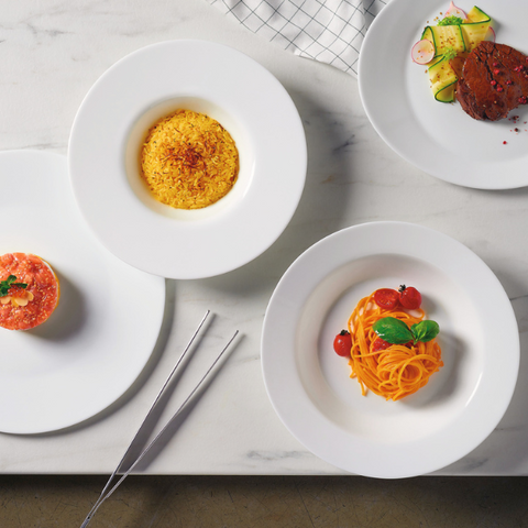 Bormioli Rocco Risotto Bowl