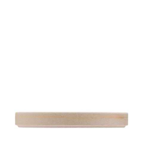 Goa Walled Plate 7" (18.5cm)