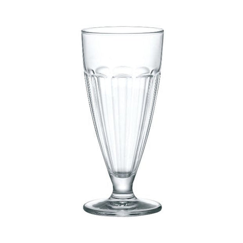 Bormioli Rocco Rock Bar Coppa Desert Glasses - Set of 6