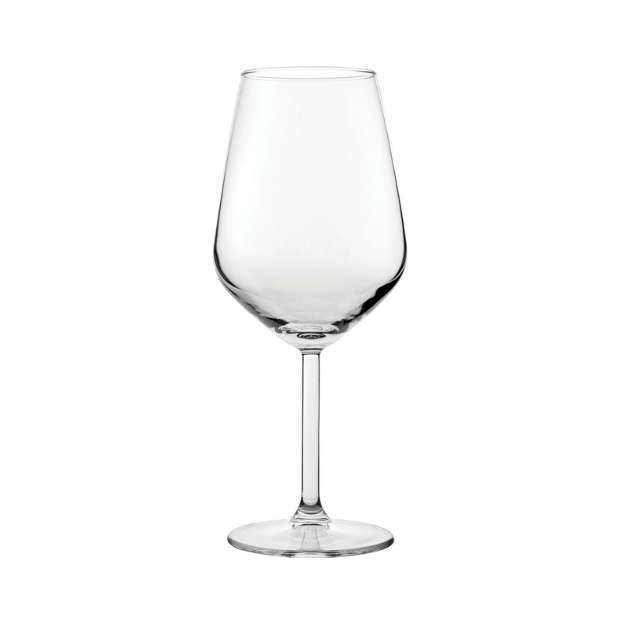 Allegra White Wine Glasses - 350ml - Set of 6