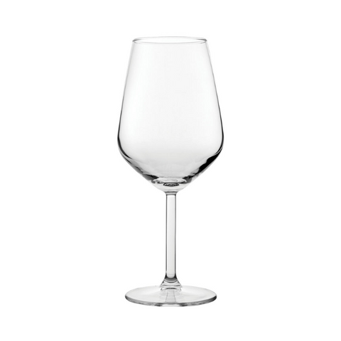 Allegra White Wine Glasses - 350ml - Set of 6