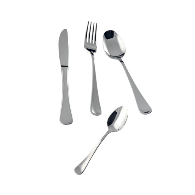 Claudia Table Knife - Svanera