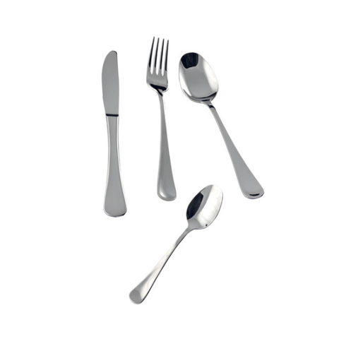 Claudia Table Knife - Svanera