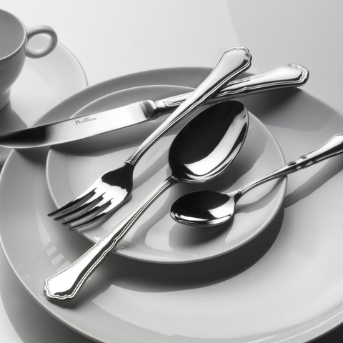Pintinox Settecento Coffee Spoon - Mirror Polish
