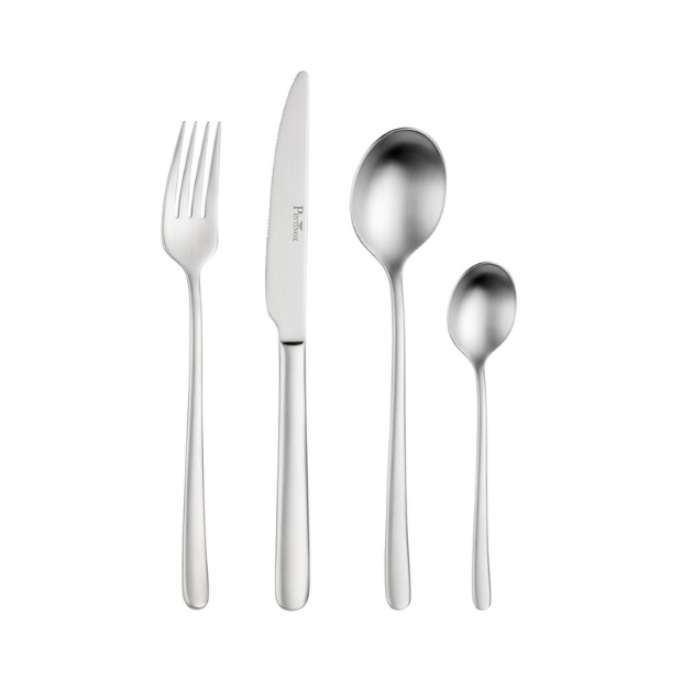 Pintinox Sky Satin - Table Spoon