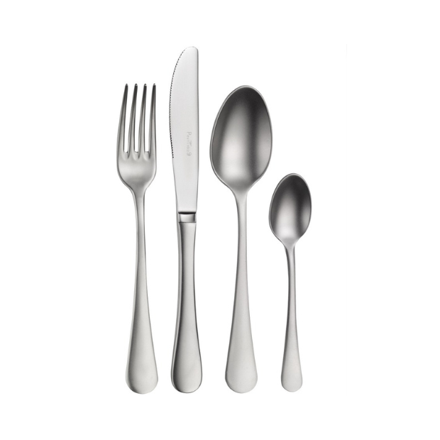 Pintinox Stresa Mystique - Table Knife