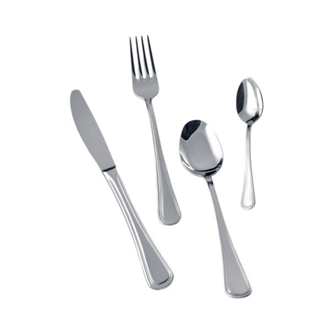 Stefania Table Knife - Svanera