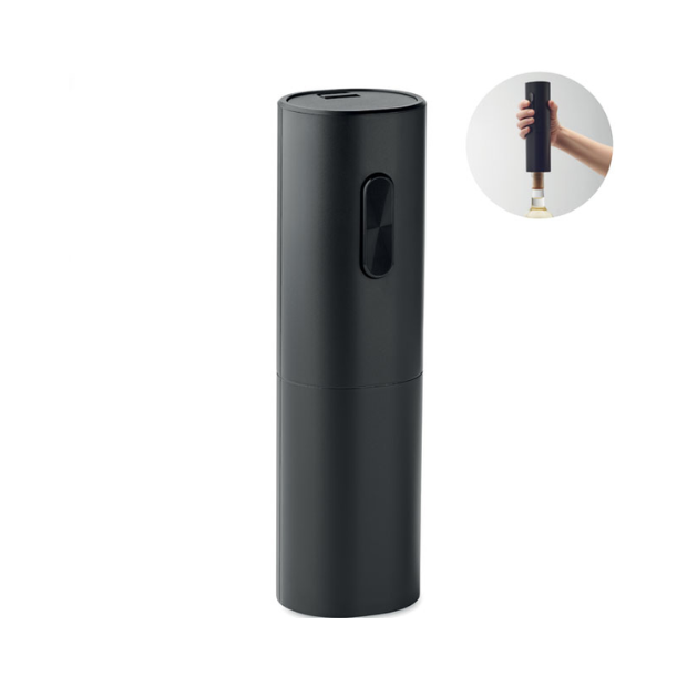 Electric Wine Bottle Opener
