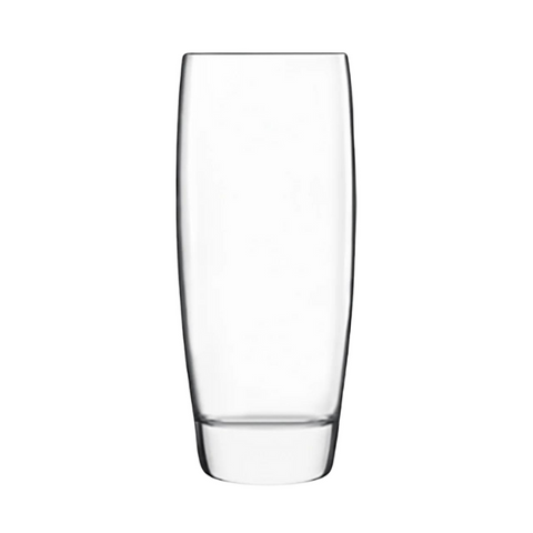 Luigi Bormioli Highball Glasses - 310ml - Set of 6