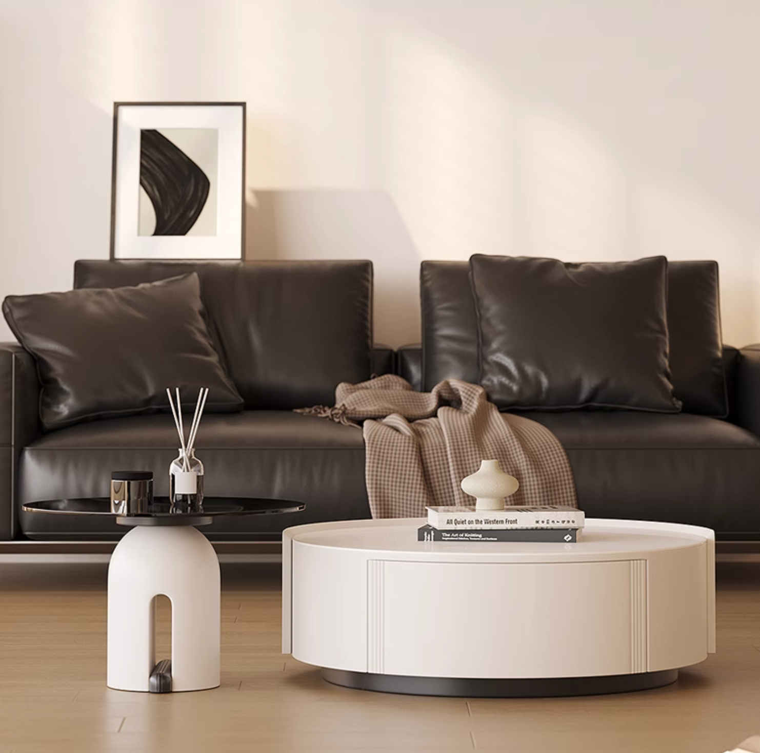 Amelia Coffee Table Set