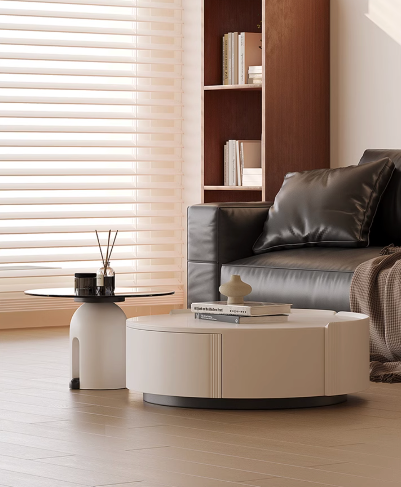 Amelia Coffee Table Set