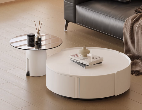 Amelia Coffee Table Set