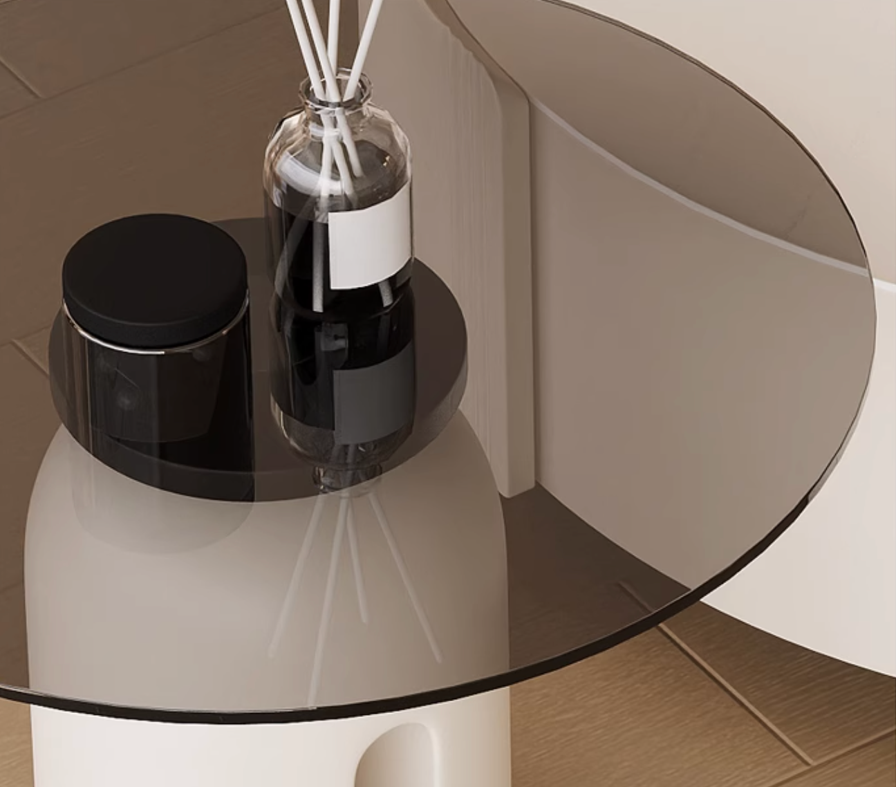 Amelia Coffee Table Set