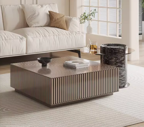 Evelyn Coffee Table Set