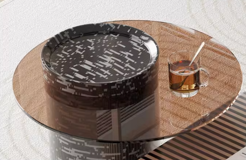 Evelyn Coffee Table Set