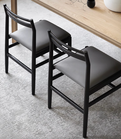 Classic Itao Dining Chair, Oak