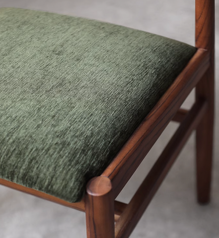 Classic Itao Dining Chair, Oak