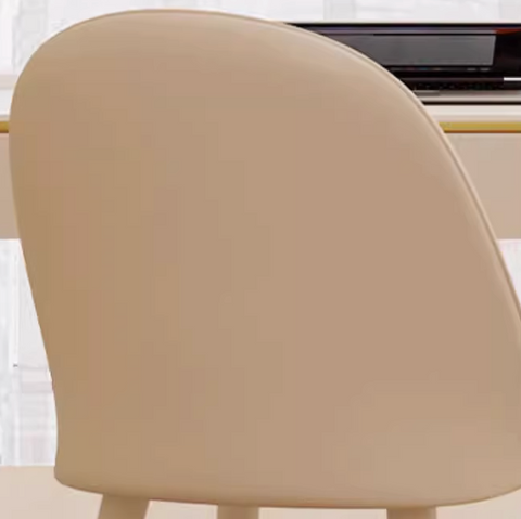 Max Office Desk - Sintered Stone