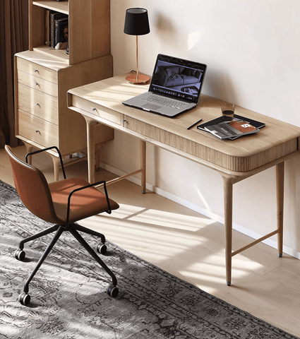Hermosa E10 Office Desk