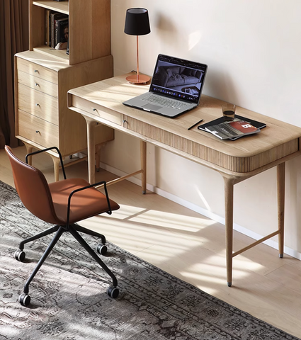 Hermosa E10 Office Desk