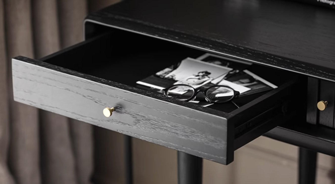 Hermosa E10 Office Desk｜ DC Concept