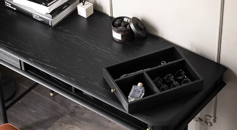 Hermosa E10 Office Desk｜ DC Concept