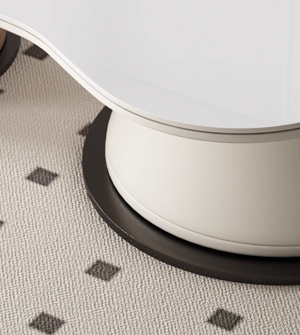 Lynn Blossoms Coffee Table Set