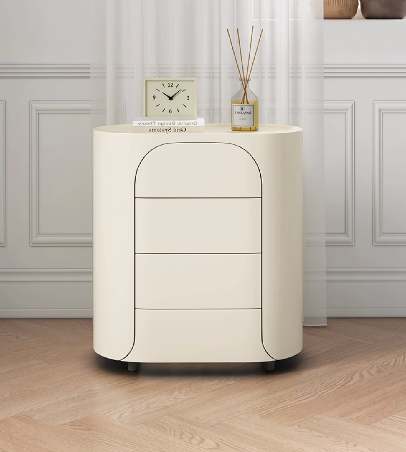 Rebecca B86 TV stand, Sideboard｜ DC Concept