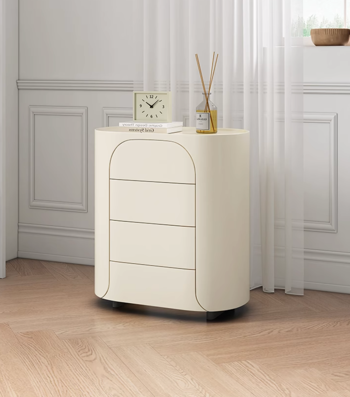 Rebecca B86 TV stand, Sideboard｜ DC Concept