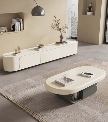 Rebecca B86 TV stand