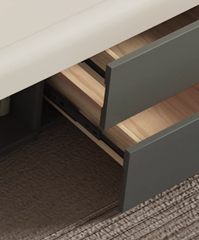 Rebecca B86 TV stand