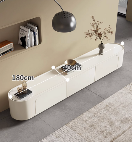 Rebecca B86 TV stand, Sideboard｜ DC Concept