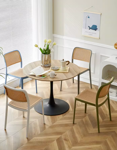 Fanny Dining Chair
