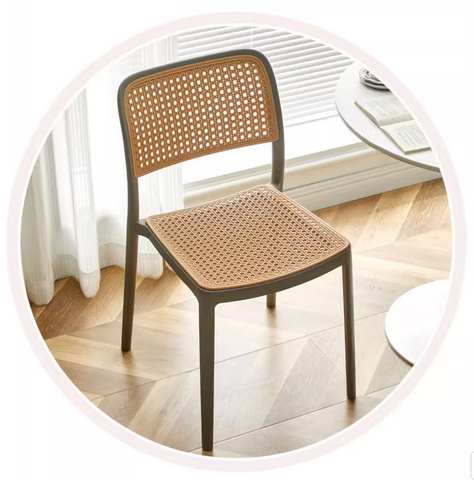 Fanny Dining Chair