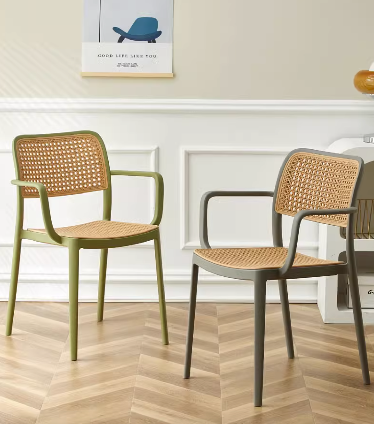 Fanny Dining Chair