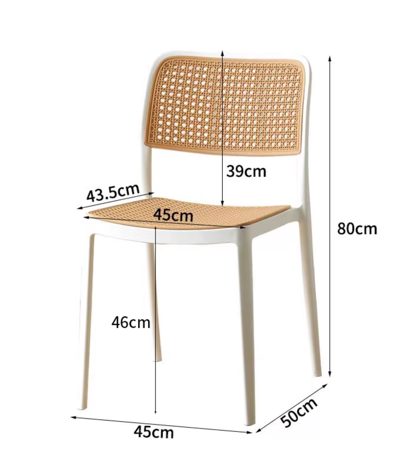 Fanny Dining Chair