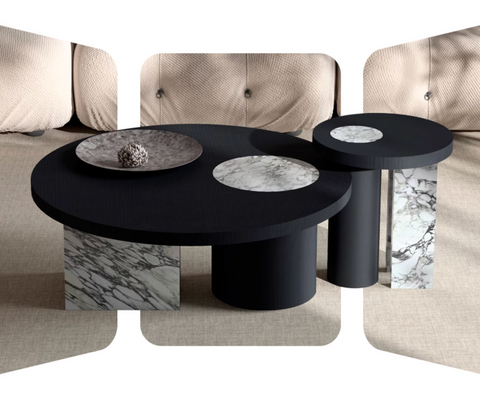 Vivien Coffee Table Set