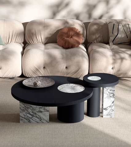 Vivien Coffee Table Set