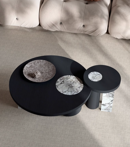 Vivien Coffee Table Set