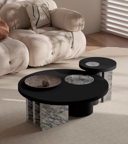 Vivien Coffee Table Set