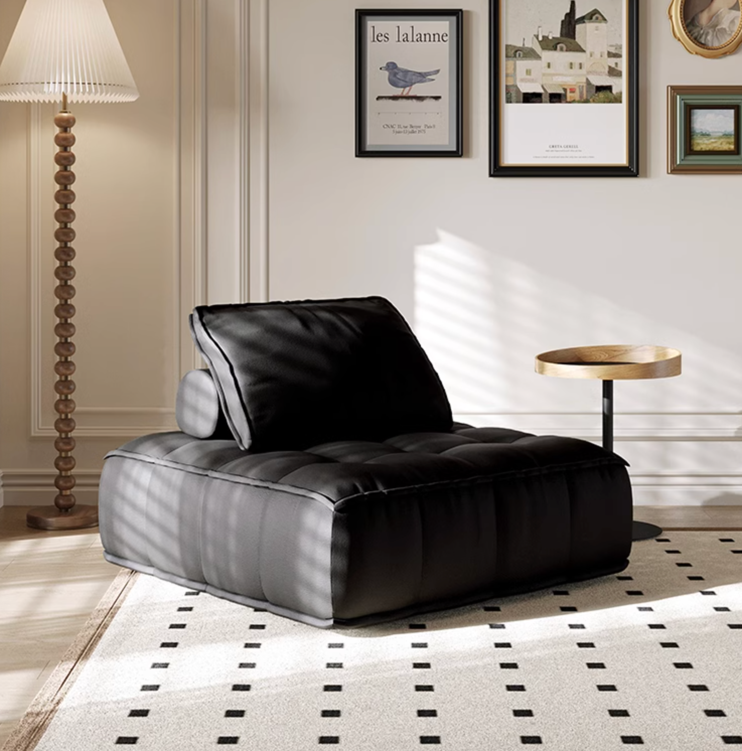 Lani Armchair, Single Seater