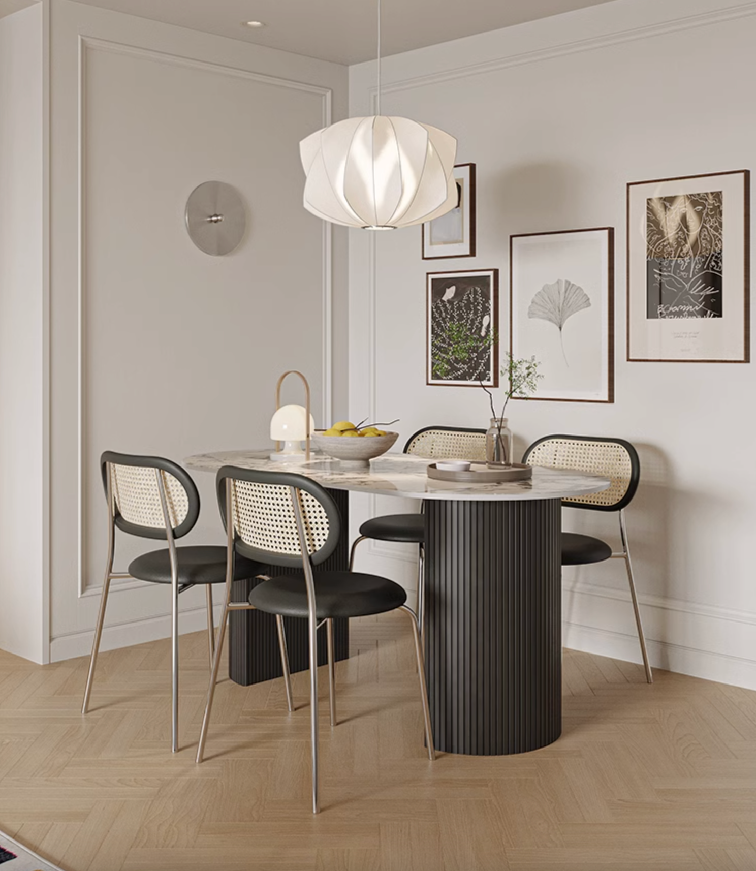 Esther Dining Table