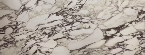Esther Dining Table, Sintered Stone/Marble