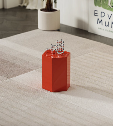 Cahill Coffee Table Set