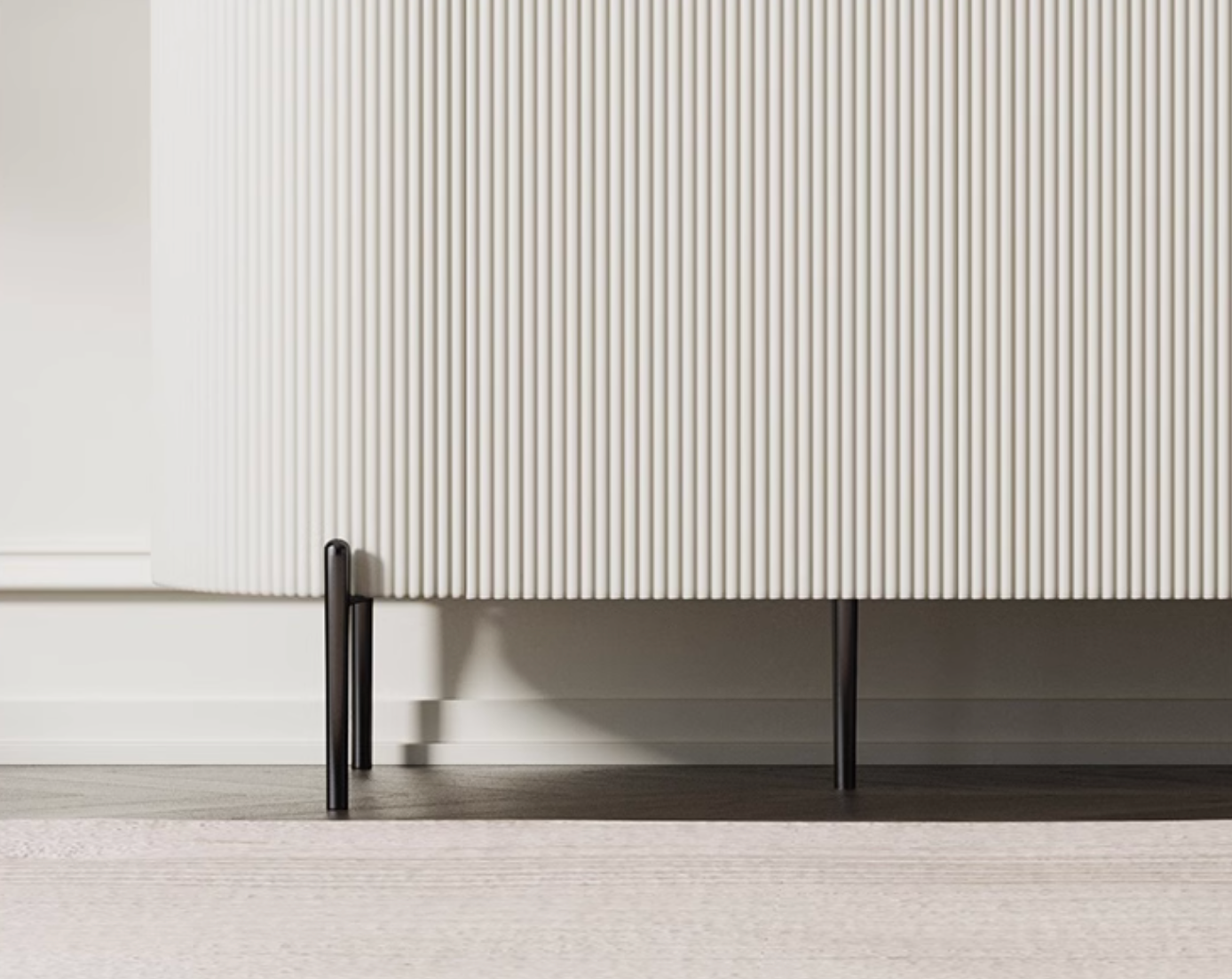 Damon Sideboard, Wood