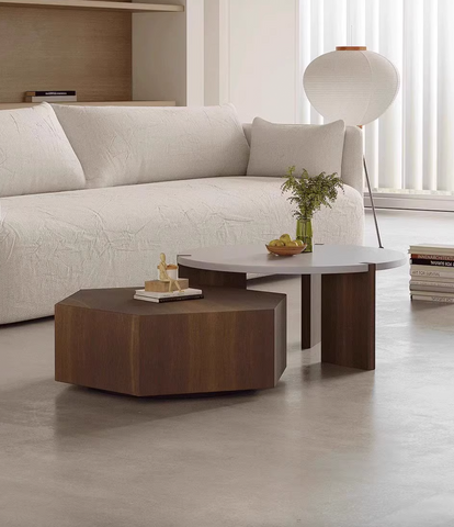 Darius Coffee Table Set