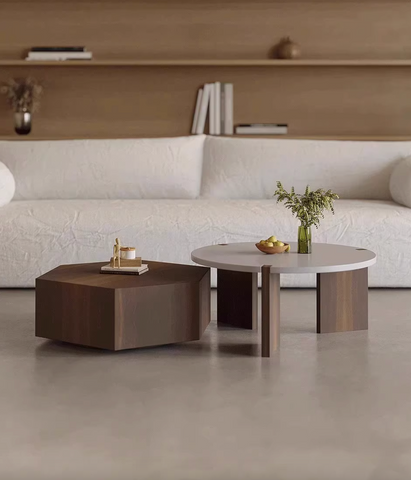Darius Coffee Table Set