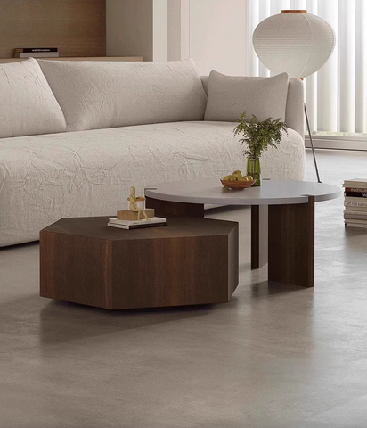 Darius Coffee Table Set