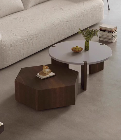 Darius Coffee Table Set